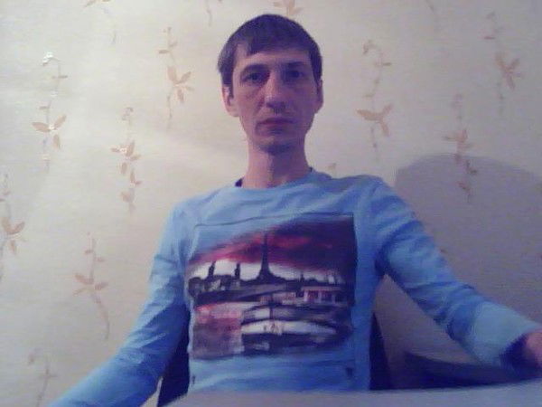 Владимир Бондарев