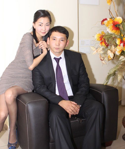 Елдос Абсатаров