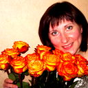Елена Бурдух