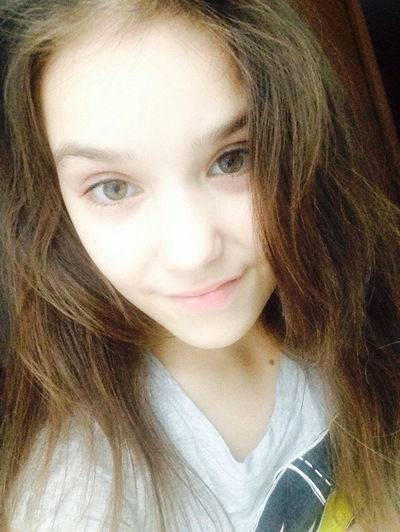 Маргарита Мещерякова