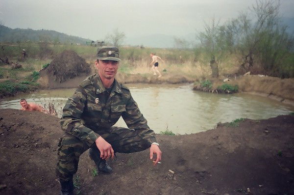 Сергей Житников