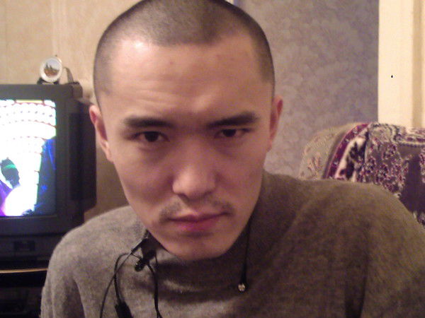 Вячеслав Ким