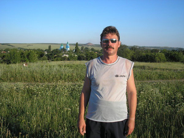 Сергей Торба