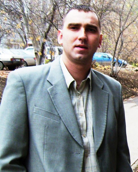 Андрей Шумаров