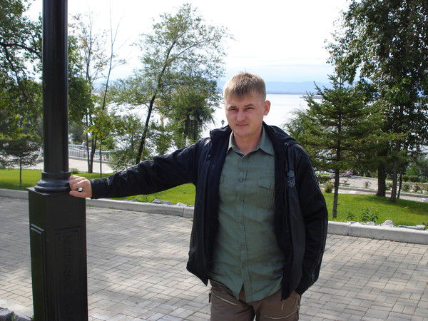 Александр Колотов