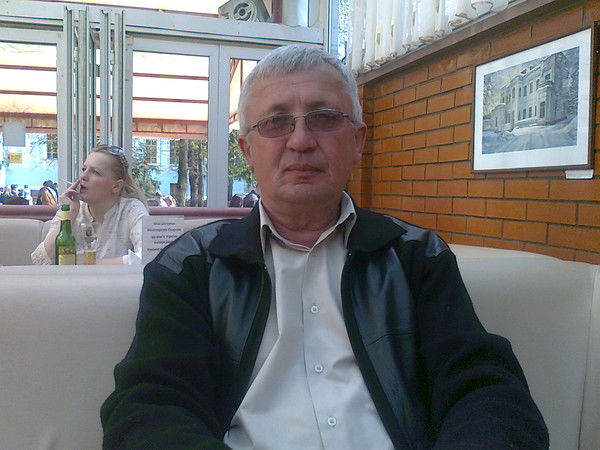 Владимир Михальчук