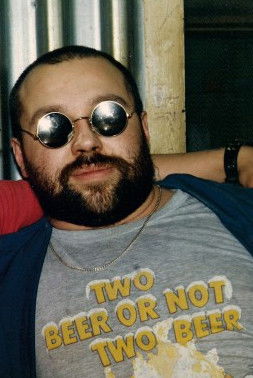 Дмитрий Хомутов