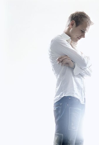 Антон Афанасьев