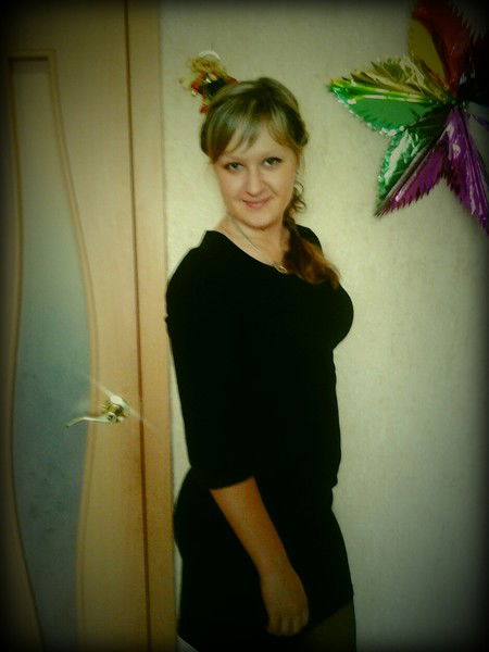 Маргарита Кацалап