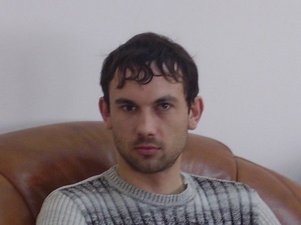 Руслан Назаров