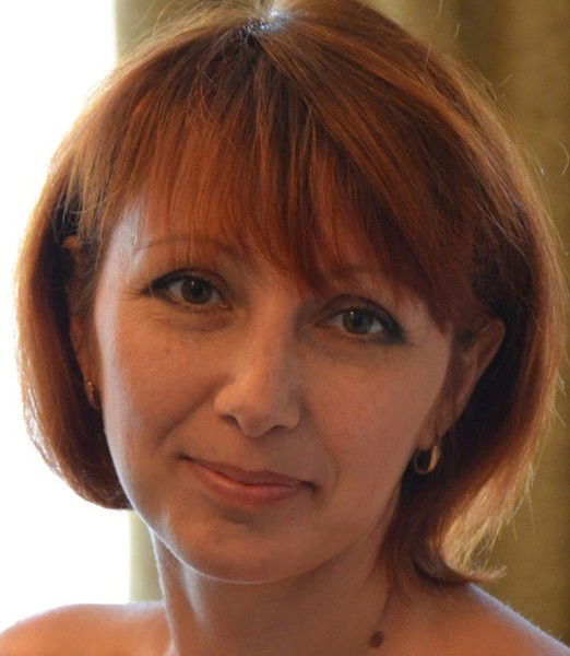 Наталья Сидорова