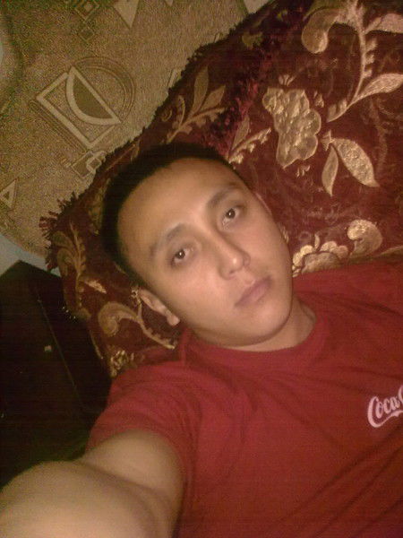 Ринат Ибраев