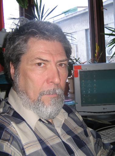 Владимир Хаберев