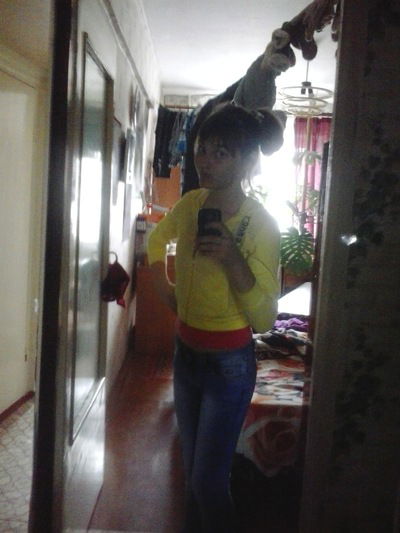 Настенка Овсянникова