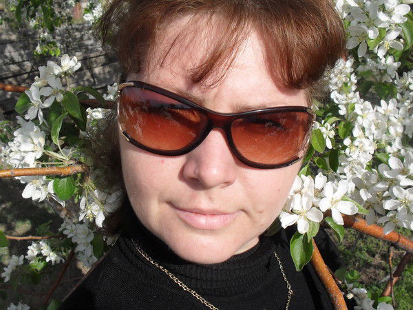 Наталия Моторыкина