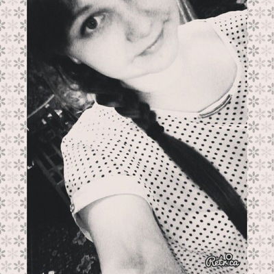 Елена Дымникова