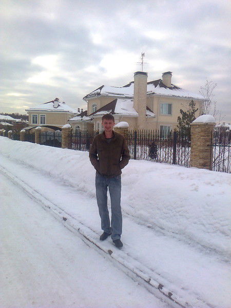 Денис Шельдяев