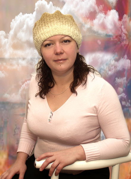 Евгения Муравьева