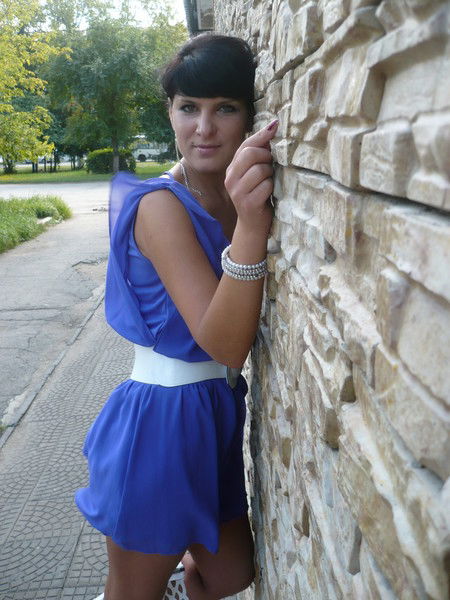 Елена Казачек