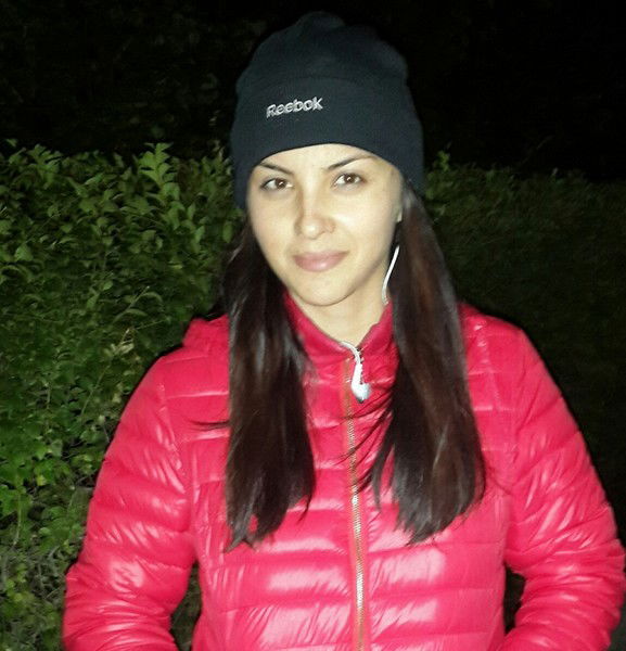 Назира Махмут