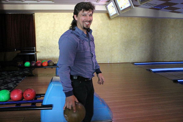 Дмитрий Ванюшкин