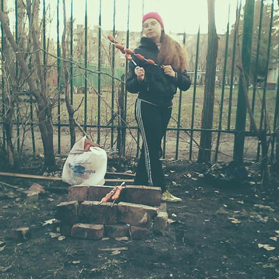 Анастасия Трушкина