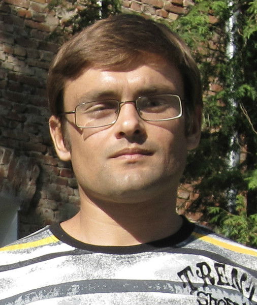 Александр Мальчук