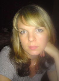 Олеся Васильева