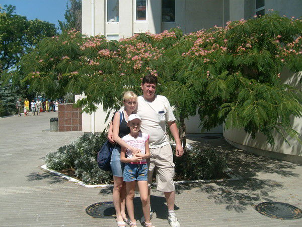 Оксана Денисова