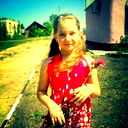 Карина Каменева