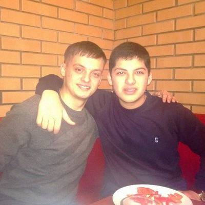 Денис Косенко