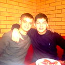 Денис Косенко