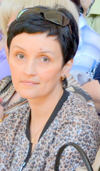 Елена Лиходедова