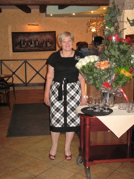 Галина Кукель