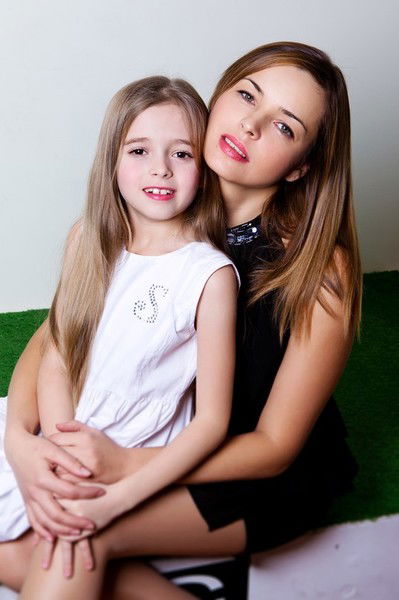 Екатерина Бошенятова