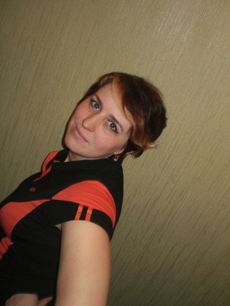 Анна Серебрякова