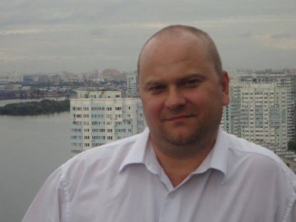 Алексей Юрьев