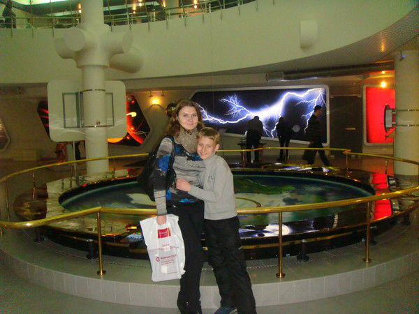 Максим Кравченко