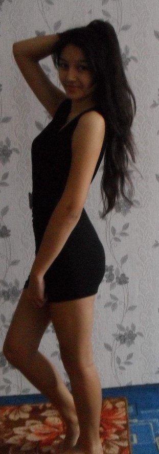 Алина Тулубаева