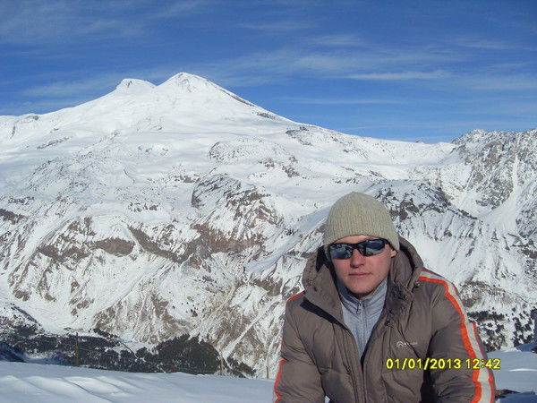 Иван Князев