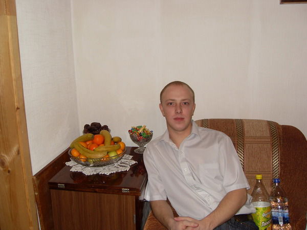 Слава Усенко