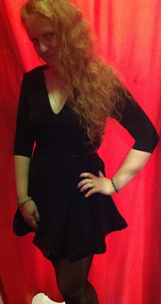 Надежда Пышкина