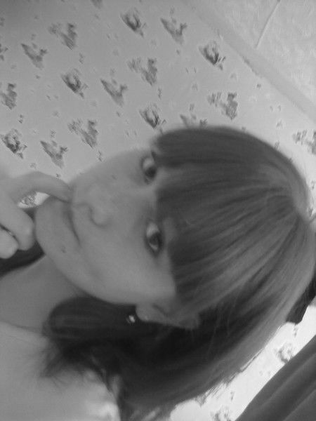 Ксения Меньшикова