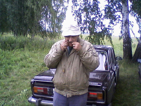 Валерий Артемьев