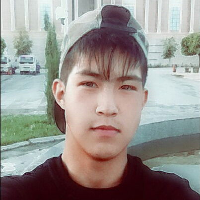 Роберт Токонов