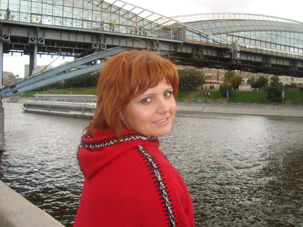 Анастасия Кондратьева