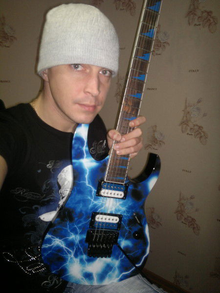 Роман Воронов