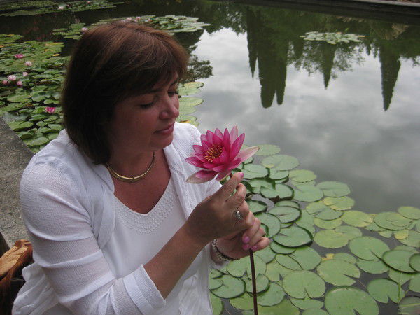 Лариса Сакевич