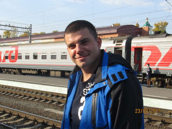 Андрей Зимин