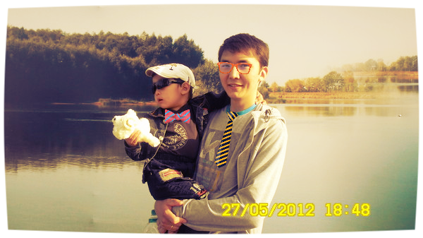 Серик Мергалимов